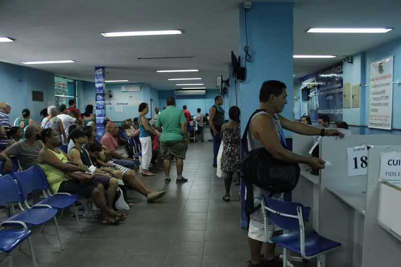 Contribuintes que pagarem a taxa única terão 5% de desconto no imposto de 2018