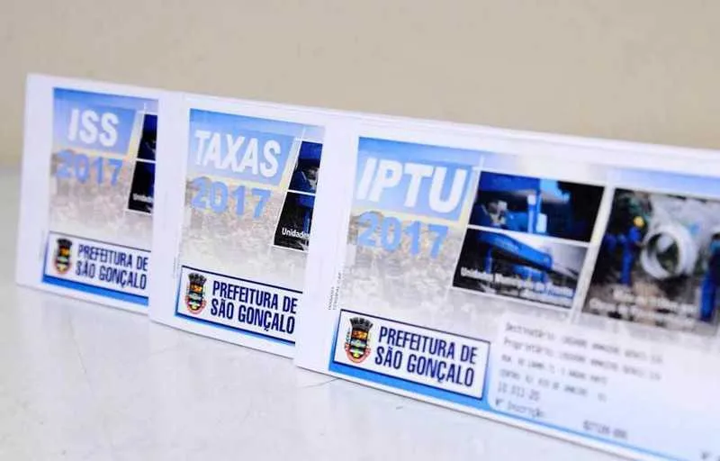 >> Portadores de doenças graves poderão ter isenção do IPTU 