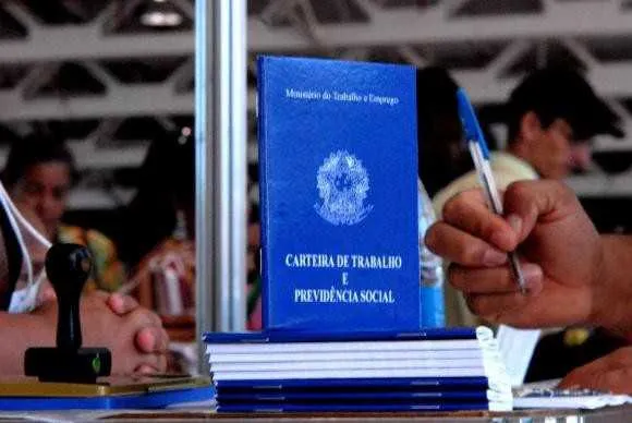 >> Previsão do Governo para 2018 é de serem criados 1.781.930 empregos formais no país