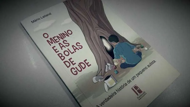 Escritor e fundador da Sociedade Pestalozzi, em São Gonçalo, Mário Leiland, de 62 anos, lança seu livro “O menino e as bolas de gude”, hoje, às 20h, na Câmara Municipal de Niterói. O livro infanto-juvenil traz sua própria história, quando ainda pequeno tinha dificuldades de interagir com outras crianças e acabou construindo uma grande amizade com bolinhas de gude. Parte da renda arrecadada com a venda dos livros será destinada ao tratamento de pessoas com Transtorno do Espectro Autista (TEA).