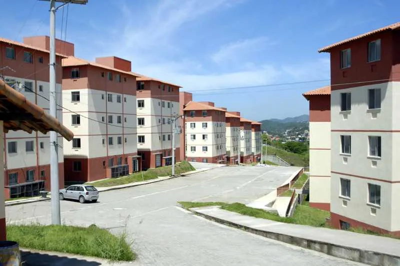 Ministro das Cidades garante que haverá recursos para atender a população de baixa renda
