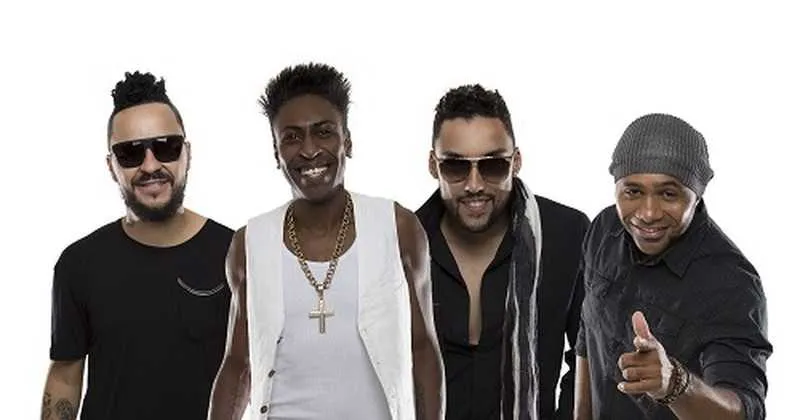 Pixote na Ita Music
