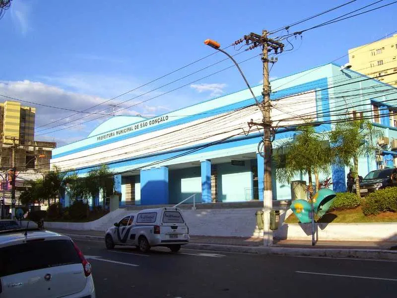 Com dívida de mais de R$ 34 milhões, a Prefeitura de São Gonçalo cancelou os restos a pagar