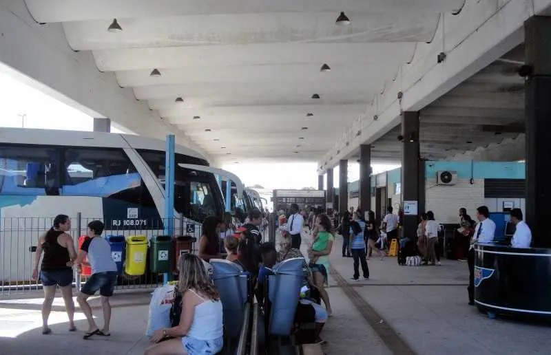  Empresa 1001 estima que mais de 70 mil pessoas devem desembarcar nas cidades da região