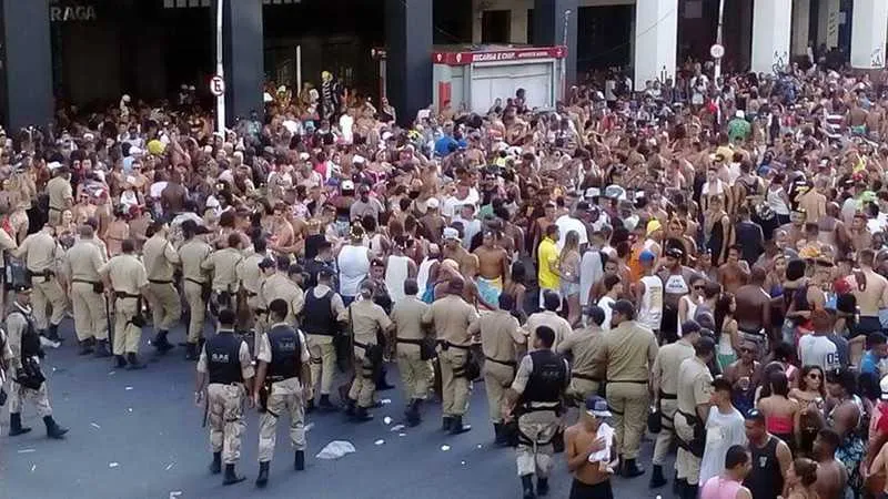 Imagem ilustrativa da imagem Foliões se organizam para ocupar ruas após cancelamento do Bloco das Piranhas