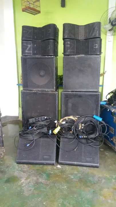 >> Som foi encontrado no Boaçu