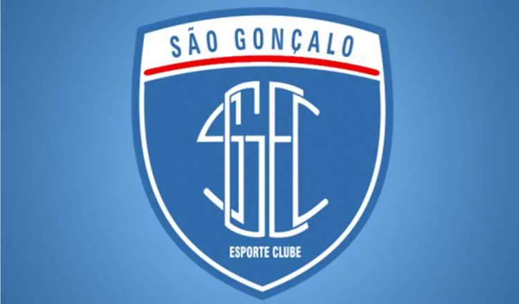 >> Sem competições até o início da próxima Série B1, o São Gonçalo Esporte Clube segue emprestando atletas