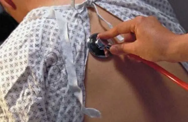 >> Doença infecto-contagiosa afeta os pulmões