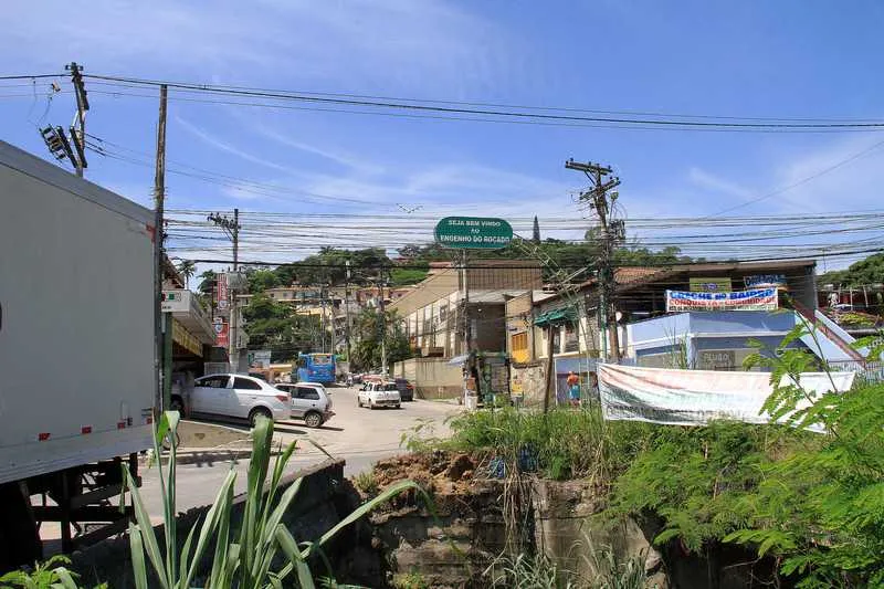 Em São Gonçalo, integrantes do grupo de ‘Grisalho’ teriam conseguido expandir, em apenas alguns dias, as bocas-de-fumo do traficantes oriundos do Anaia