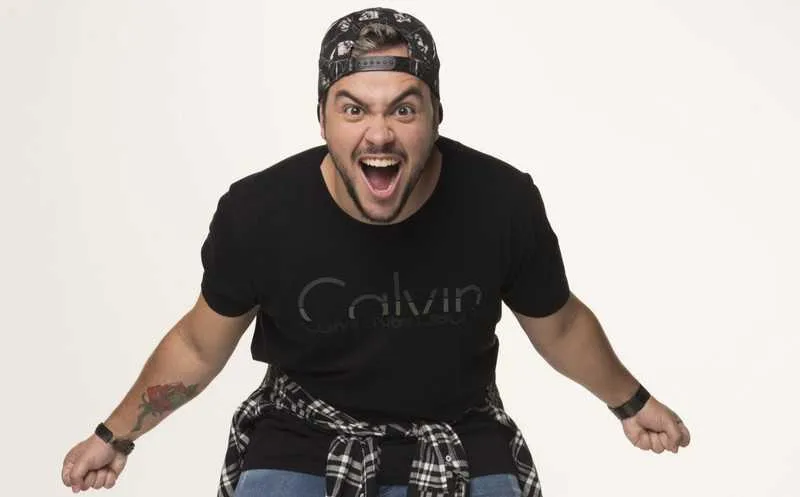 Canal do artista conta com histórias lúdicas e 39 personagens