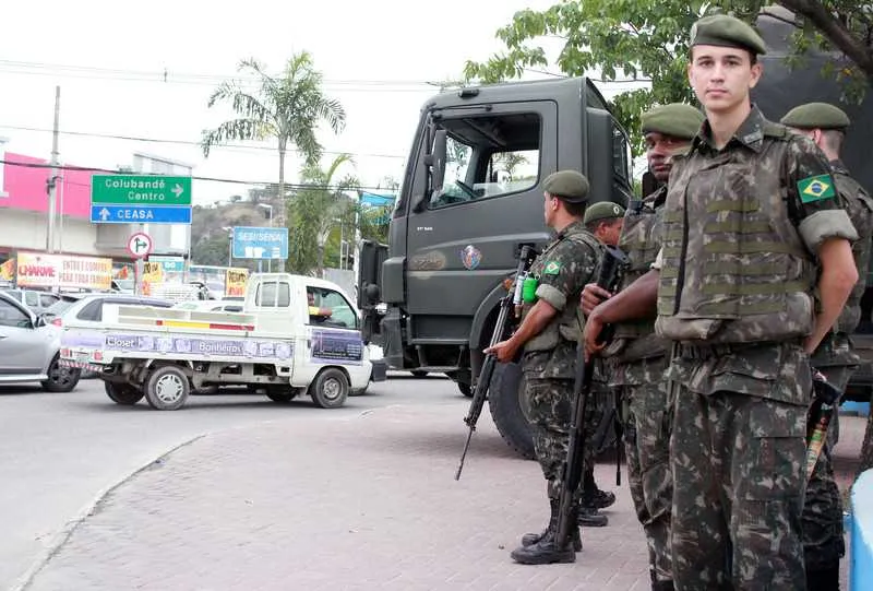 Para moradores e políticos, possível aumento de violência na região pode afastar os turistas