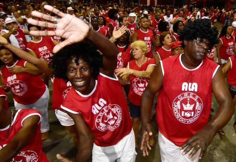 A Vermelho e Branco comemora os 72 anos de fundação 