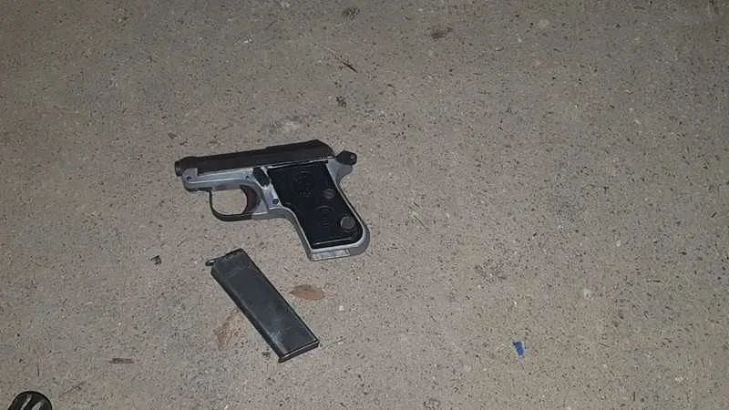 Imagem ilustrativa da imagem Acusado de roubo é preso após cometer crime no Jóquei