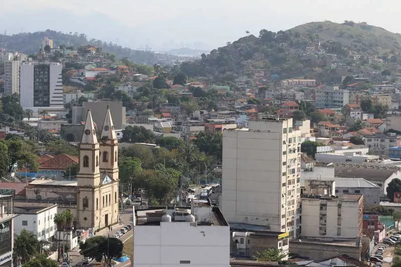 DuragJack  São Gonçalo RJ