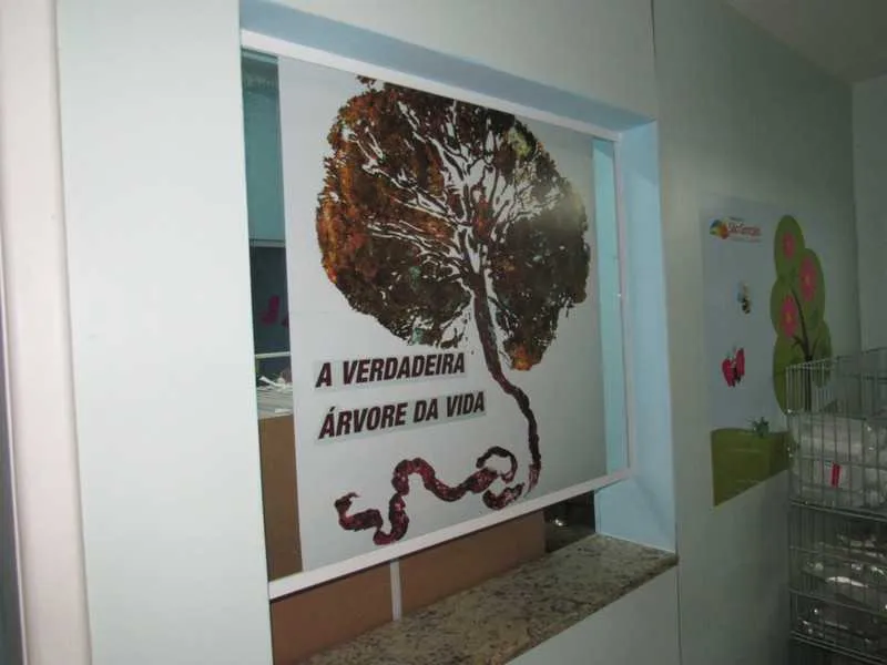Imagem ilustrativa da imagem Maternidade em São Gonçalo presenteia mães com carimbo de placenta