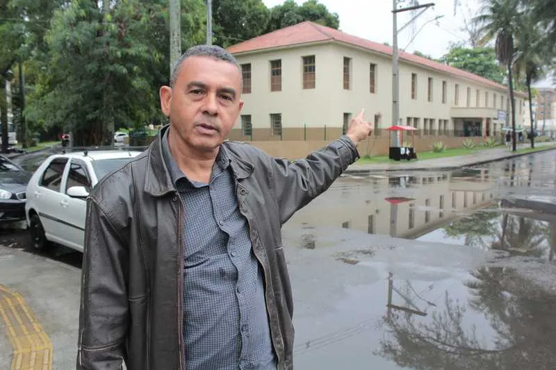 Imagem ilustrativa da imagem Fechamento de Biblioteca Municipal pode ser tema de audiência pública