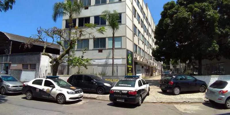 Perfecto levou um tiro no sábado e morreu na terça-feira