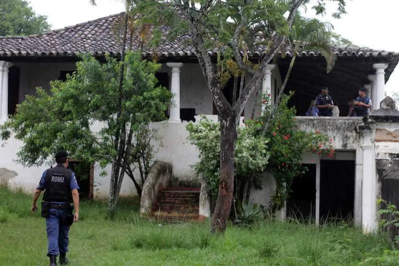 Imagem ilustrativa da imagem Atividades culturais chegarão a Fazenda Colubandê até abril