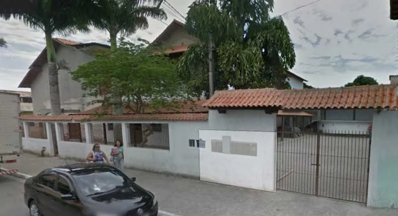 Abusos teriam acontecido no interior da igreja