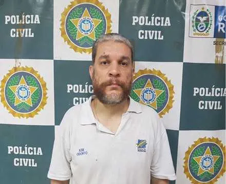 A filha de ‘Guru’ não resistiu aos maus-tratos e acabou morrendo
