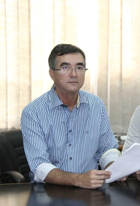  A vereadora Verônica Lima é pré-candidata a deputada federal assim como o presidente da Câmara de Niterói, Paulo Bagueira