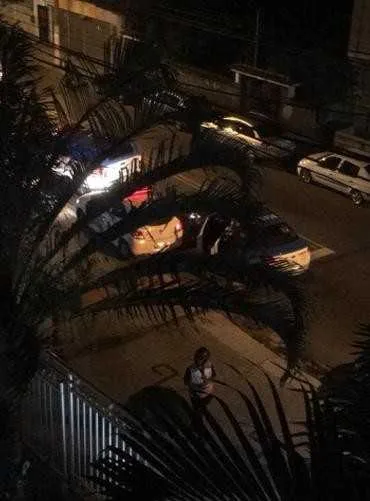 
Mulher é baleada em Santa Rosa