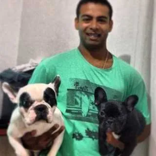 >> Victinho matou militar em 2015