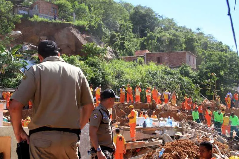 Vítima tinha comemorado o seu aniversário de três anos na última sexta-feira