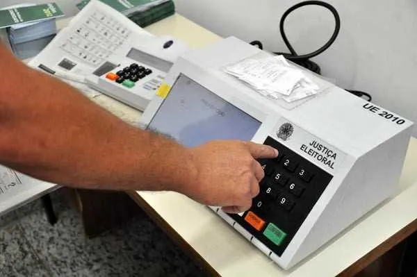 Eleitor pode consultar locais de votação através do site do TSE (www.tse.jus.br) com número do título