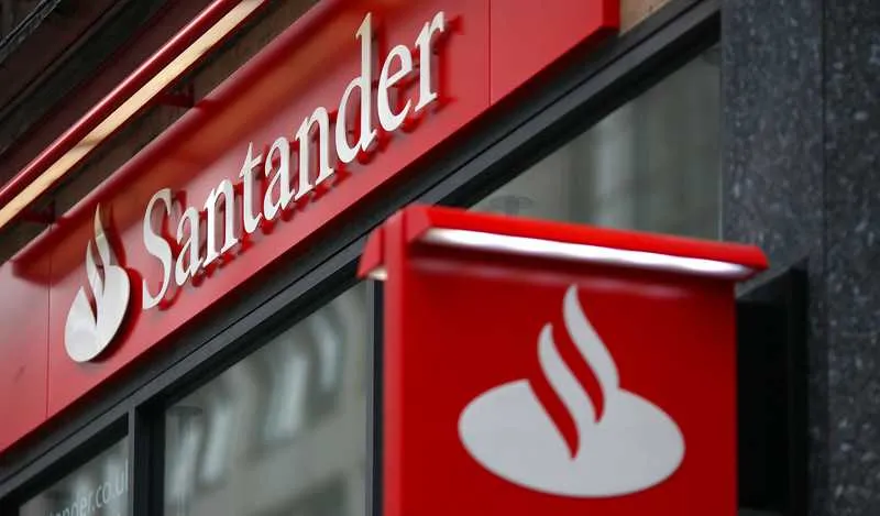 As inscrições para estagiar no Santander vão até o dia 17