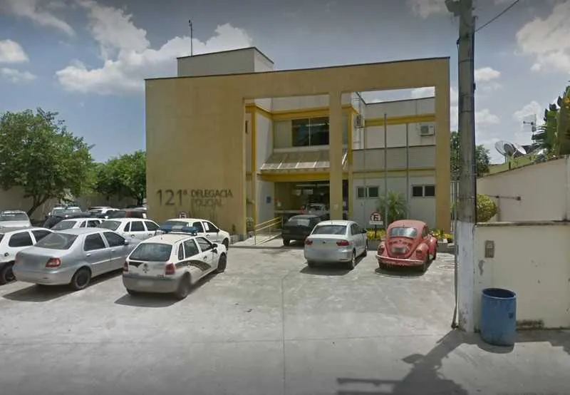 A Polícia Civil está investigando o caso