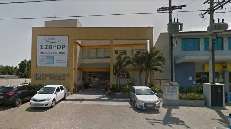 Caso aconteceu em Rio das Ostras