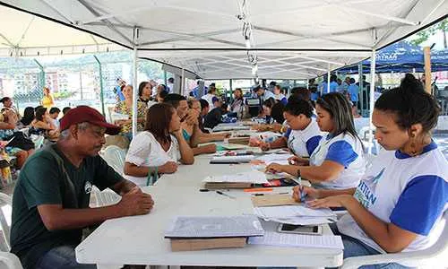 Imagem ilustrativa da imagem Detran faz mutirão para emitir documento de identidade em Cabo Frio