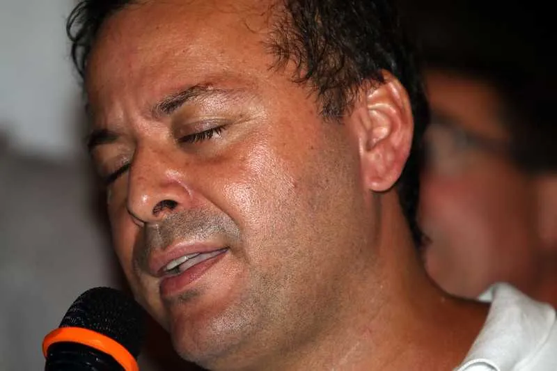 Imagem ilustrativa da imagem TJ aceita denúncia do MP contra prefeito de Niterói, Rodrigo Neves