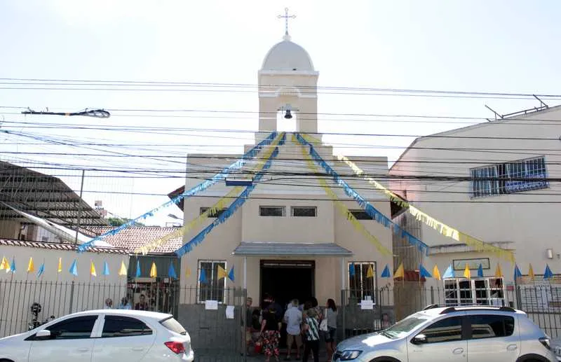 Imagem ilustrativa da imagem Dia de Santo Antônio é festejado em São Gonçalo