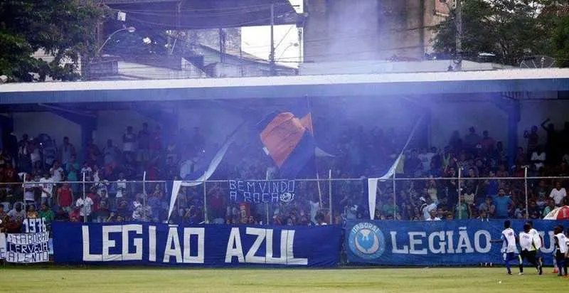 ADI será o representante da região em um torneio nacional nesta temporada e enviará seus jogos no estádio Alziro de Almeida, no Centro do município