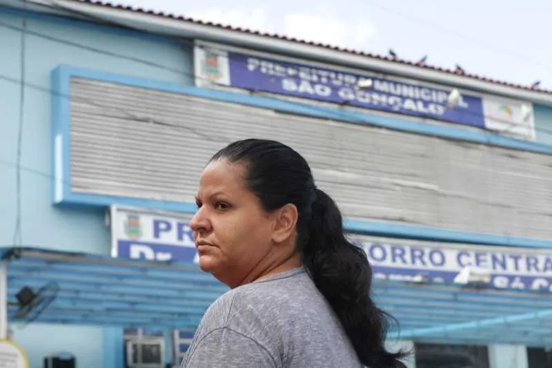 Parentes de pacientes dizem que o atendimento até piorou no PSCSG com entrada do IDESP