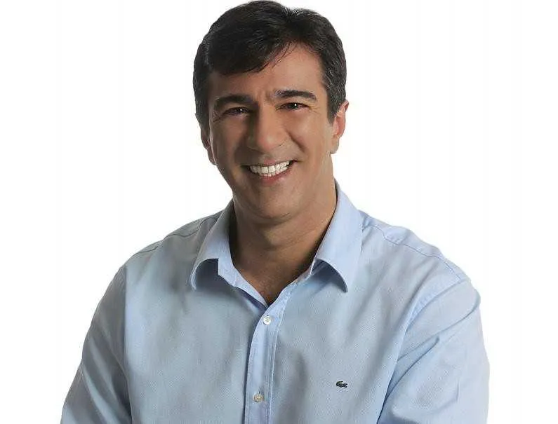 Imagem ilustrativa da imagem Vinicius Farah promete trabalhar pela geração de renda no estado no estado