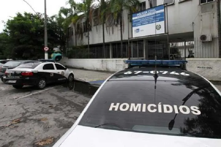 >> Ubirajara foi morto com vários tiros em Santa Bárbara