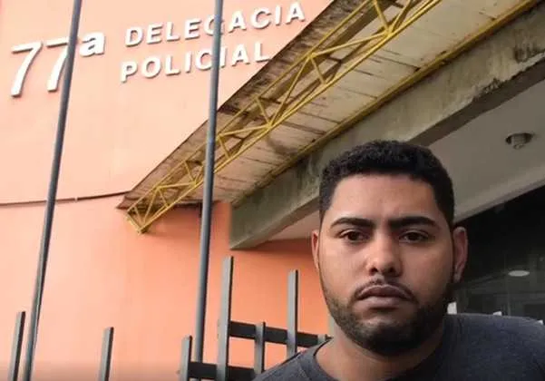 Na hora do assalto, o acusado chegava a revistar vítimas para saber se elas eram policiais