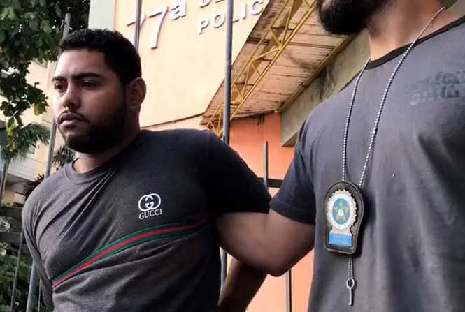 Acusado já foi reconhecido em cerca de 20 procedimentos