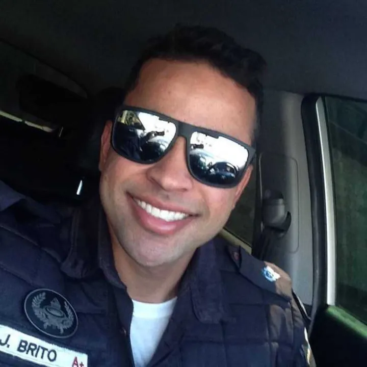 Tenente foi homenageado em 2017 pelo combate a criminalidade em Unamar