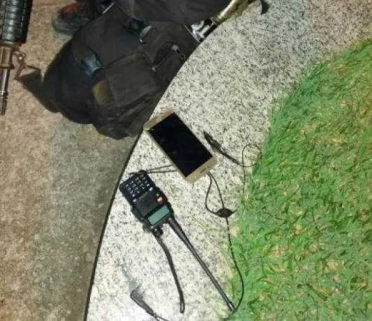 O menor foi encaminhado para a 126ª DP (Cabo Frio).
