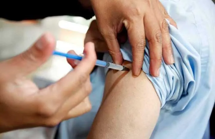 Expectativa é vacinar cerca de 51 mil pessoas na cidade durante todo período de imunização