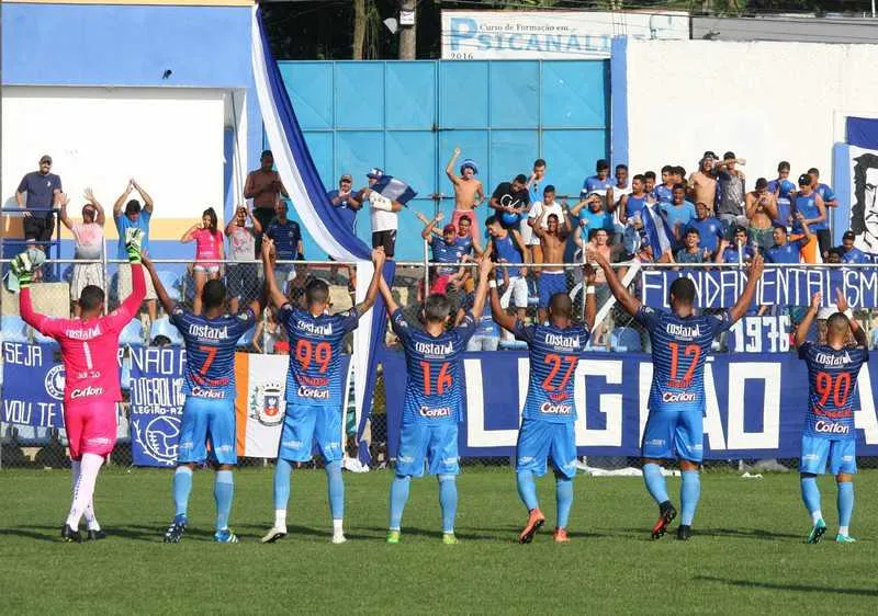 Peneira será em Itaboraí e na Baixada Fluminense; nas cidades de São João de Meiriti e Mesquita