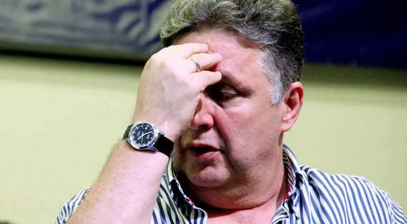  Com a decisão, ele pode ter os direitos políticos e ainda pagar uma multa de R$ 2,5 milhões  
