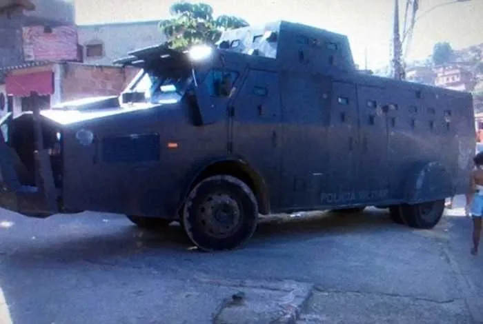 Ocorrências foram realizadas entre quinta (21) e sexta-feira (22) #OSG