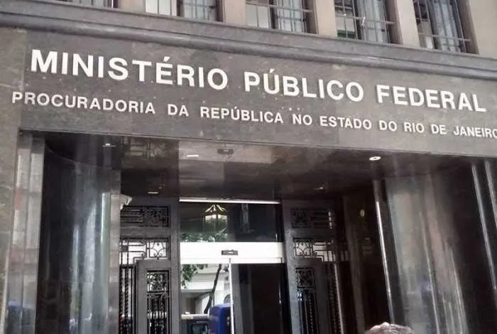 Homem foi preso e levado para presídio de Benfica