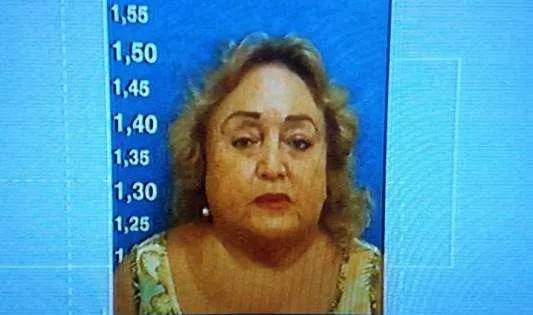 Mulher foi investigada pela Polícia Federal em 2004