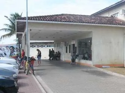 Caso aconteceu na altura de Rio das Ostras